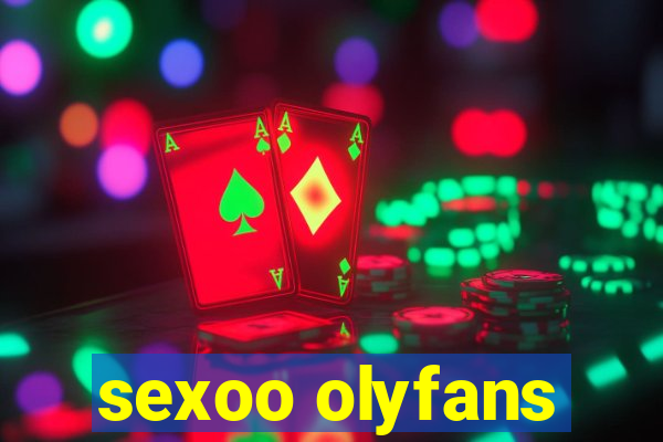 sexoo olyfans